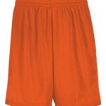 Youth Modified Mesh Shorts