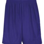Youth Modified Mesh Shorts