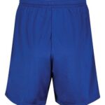 Youth Modified Mesh Shorts