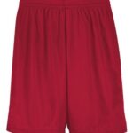 Youth Modified Mesh Shorts