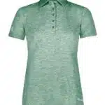 Women's Electrify CoolCore® Polo