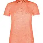 Women's Electrify CoolCore® Polo