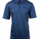 Men's Golf Polo