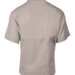 Men's Baja Short Sleeve Fishing Shirt
