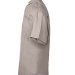 Men's Baja Short Sleeve Fishing Shirt