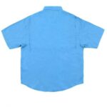 Men's Baja Short Sleeve Fishing Shirt