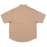 Men's Baja Short Sleeve Fishing Shirt