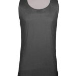 Women's Reversible Mesh Tank