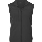 Men's Stretch Woven Vest