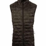 Men's Elemental Puffer Vest