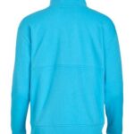 Women's Lace Up Pullover