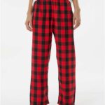 Youth Flannel Pants