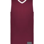 Men's Match-Up Basketball Jersey