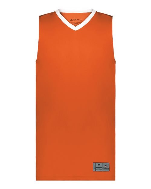 Men's Match-Up Basketball Jersey