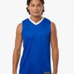Men's Match-Up Basketball Jersey