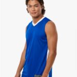 Men's Match-Up Basketball Jersey