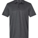 Men's Space Dyed Polo