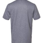 Men's Space Dyed Polo