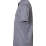 Men's Space Dyed Polo
