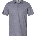 Men's Space Dyed Polo