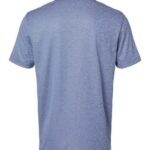Men's Space Dyed Polo