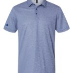 Men's Space Dyed Polo