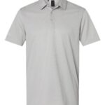 Men's Space Dyed Polo