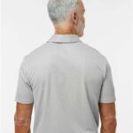 Men's Space Dyed Polo