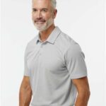 Men's Space Dyed Polo