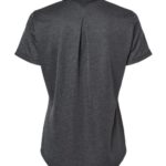 Women's Space Dyed Polo