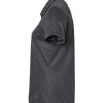 Women's Space Dyed Polo