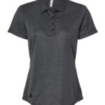 Women's Space Dyed Polo
