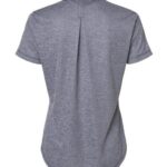 Women's Space Dyed Polo