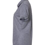 Women's Space Dyed Polo