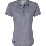 Women's Space Dyed Polo