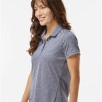 Women's Space Dyed Polo