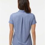 Women's Space Dyed Polo