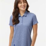 Women's Space Dyed Polo