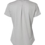 Women's Space Dyed Polo
