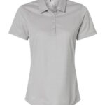 Women's Space Dyed Polo