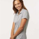 Women's Space Dyed Polo