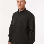 Men's Craftsman Woven Shirt