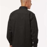Men's Craftsman Woven Shirt