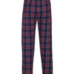 Men's Harley Flannel Pants
