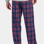 Men's Harley Flannel Pants