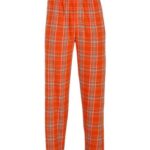 Men's Harley Flannel Pants
