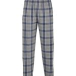 Men's Harley Flannel Pants