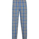 Men's Harley Flannel Pants