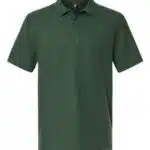 Unisex Hammer™ Pique Polo