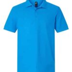 Unisex Hammer™ Pique Polo